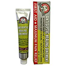 blister healing cream